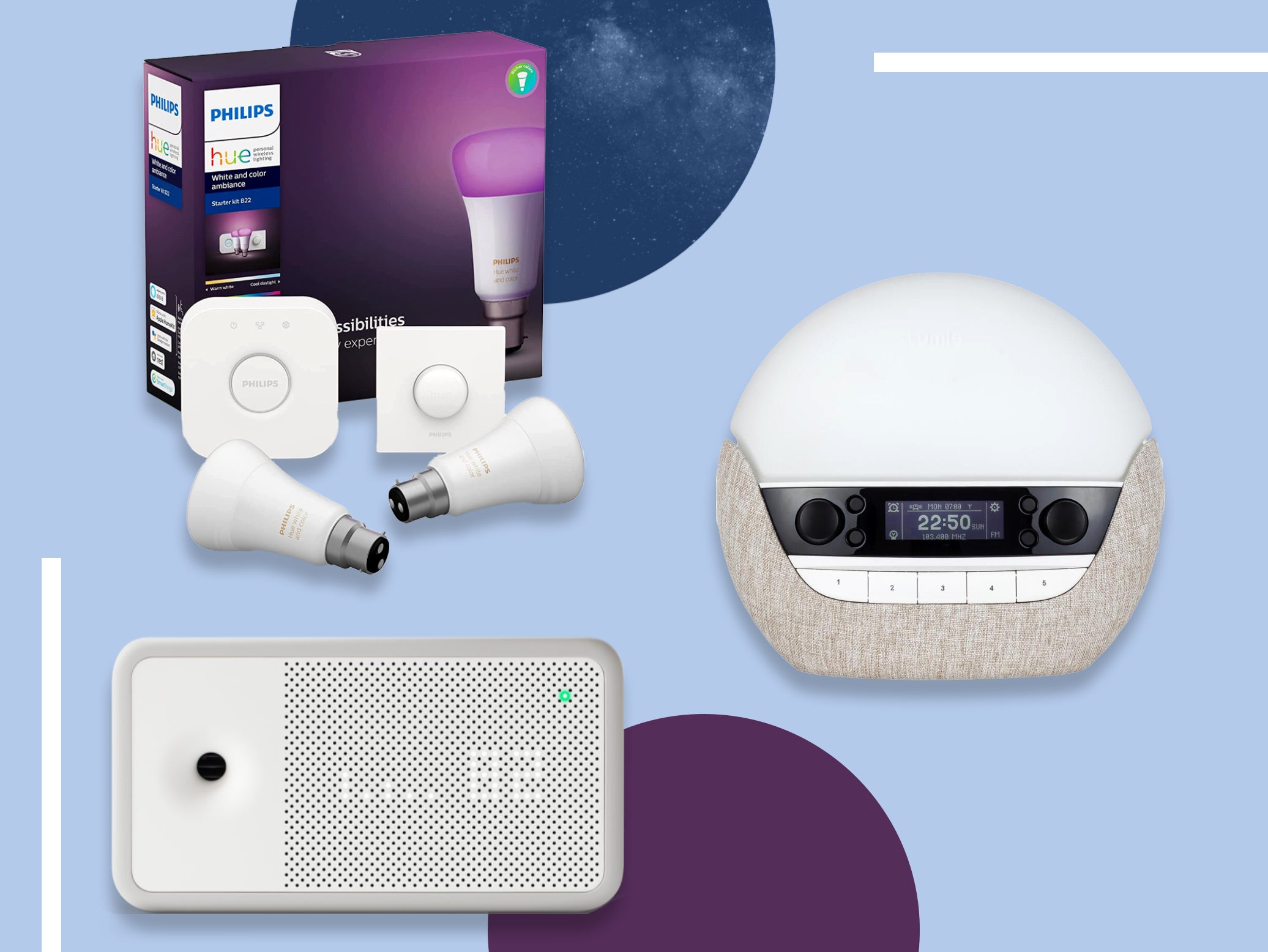 Withings top sleep homekit